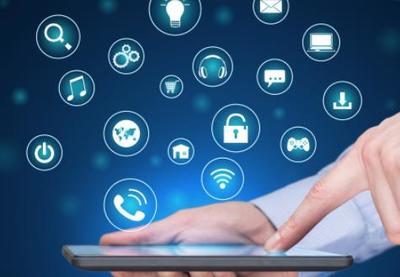 軟件資訊與軟件服務(wù) 數(shù)字化時(shí)代的關(guān)鍵驅(qū)動(dòng)力